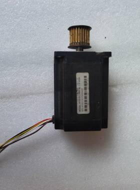议价步进电机，型号573S15－L,机身78mm,轴8m适用