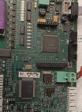 议价Basler巴斯纳 SCUC V2.2,ID:ED030适用