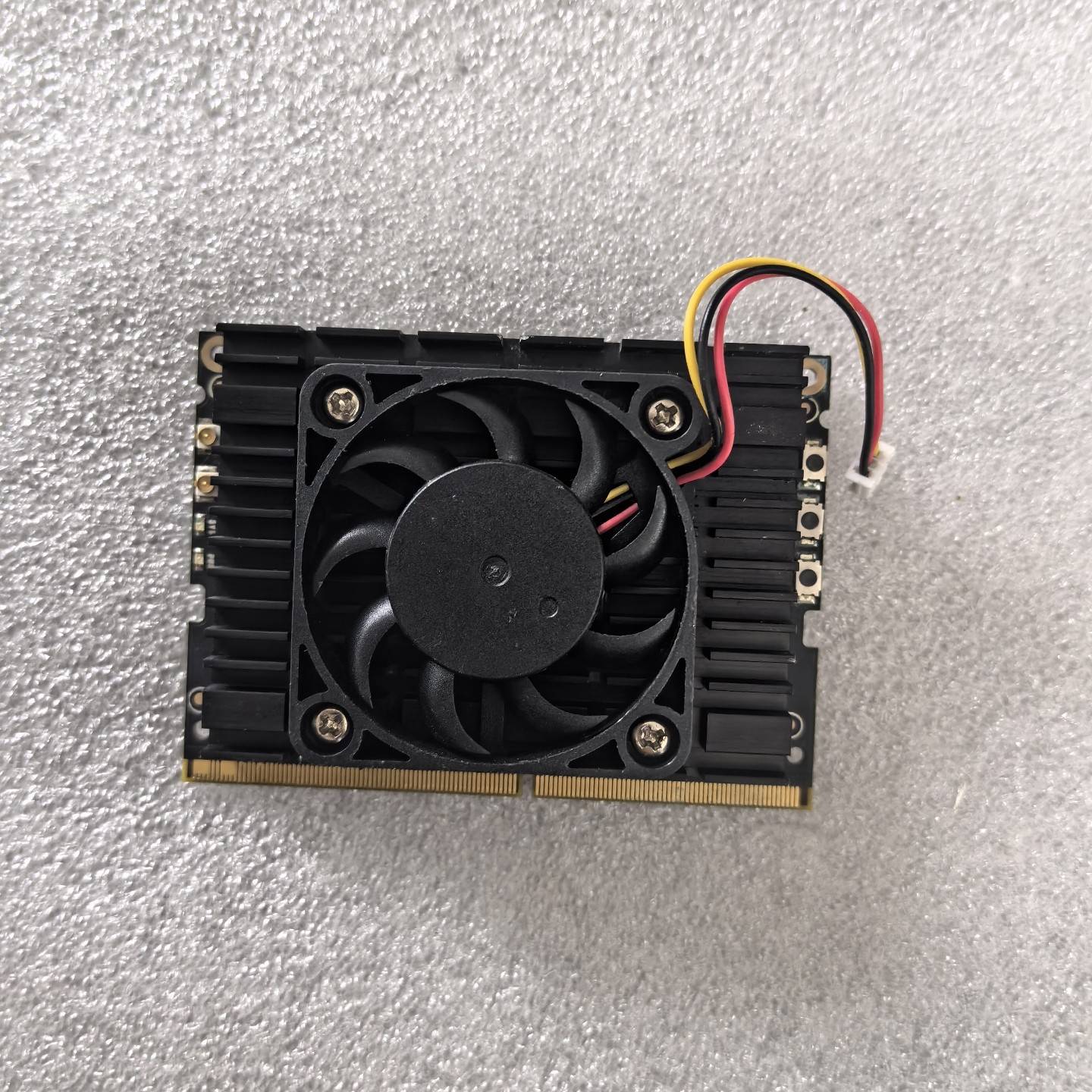 议价友善SOM-RK3399V2核心板适用