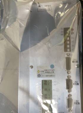 议价WACOGIKEN和光伺服驱动器 GPAR-24。  GPA适用