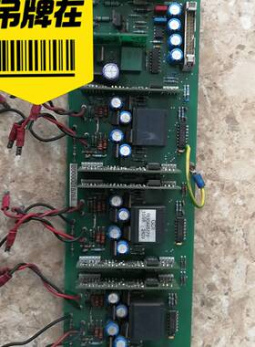 议价电梯变频器驱动板 GDI 950524 BS /0 83适用