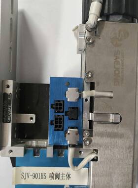 议价点胶机marcoMTV /  mt 30b成色99新喷射适用