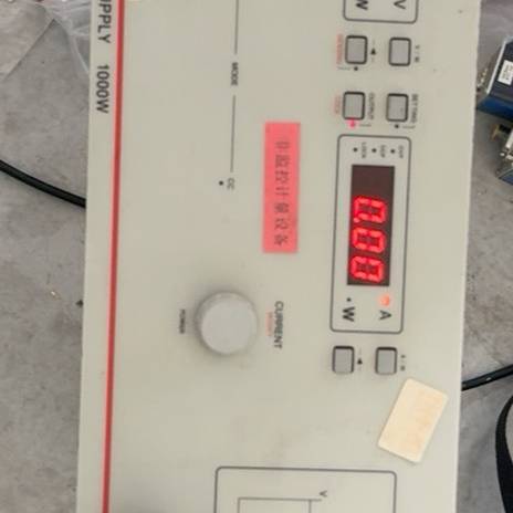 议价TOELLNER TOE8871电源，实物拍摄，正常适用