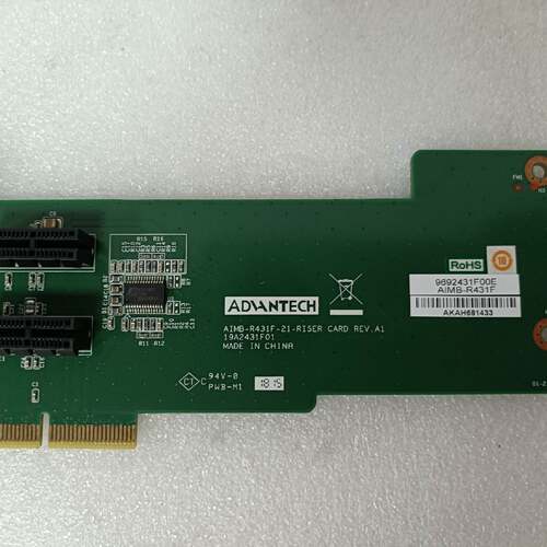议价转接板 AIMB-R431F， 成色好 保证质量适用