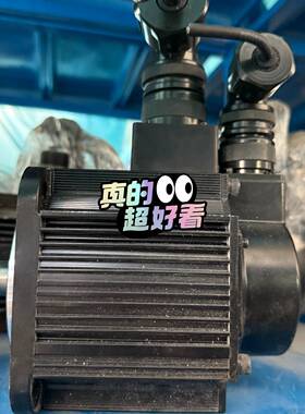 议价电机AE1M-1313J 1.3KW实物拍摄 拆适用