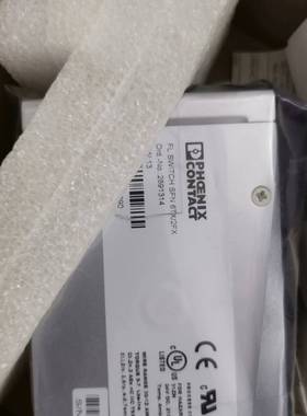 议价交换机PHOEXX CONTA。FL S适用