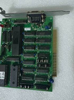 议价IBM-PC HDLC SKP-344采集卡充新包好适用