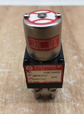 议价SEOR MICROWAVE IND SM7B-A1C射适用