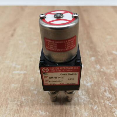 议价SEOR MICROWAVE IND SM7B-A1C射适用