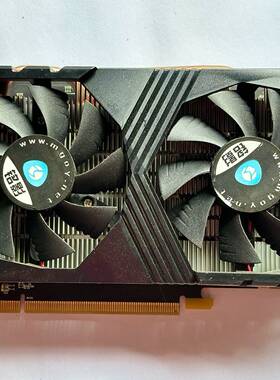议价铭影显卡R9370 4GB 256BIT实价包好包邮适用