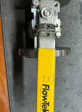 议价FIow-FeK博雷。F15。DN25。一台！材质316适用