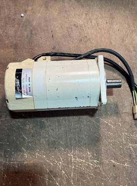 议价机器人750W电机:MSMA082T2U适用