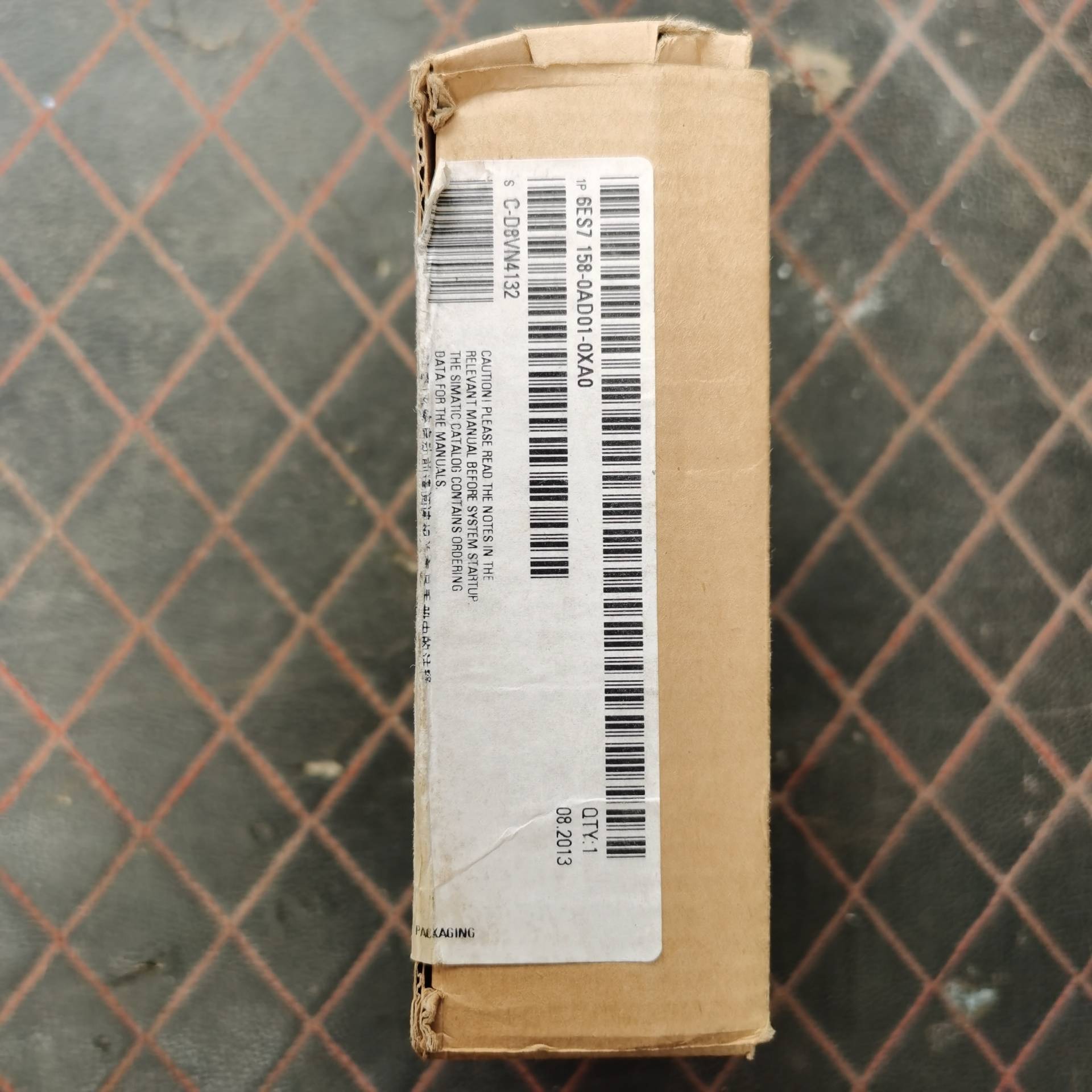 议价6ES7 158-0AD01-0XA0PN/PN耦合器适用