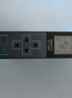 议价S7-1500 CPU模块6ES7 511-1TK01适用