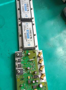 议价VlCOR 电源模块 成色如图 件 产适用