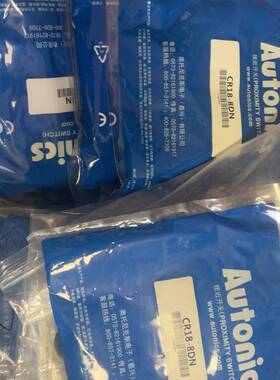 议价Autocs CR18-8DN PR12-4D适用