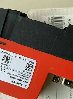 议价网关hicher 赫优迅 网关模块 NT50-RS-EN适用