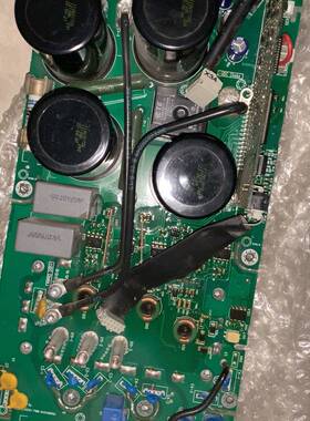 议价A90200587 变频器驱动板 RINT-531适用