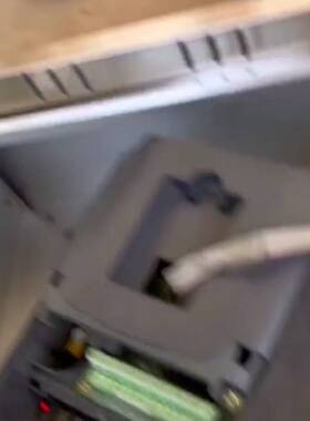 议价变频器vC3500适用