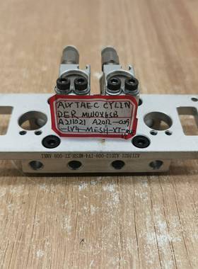 议价AirTAC MU10X6SB/A211021 A2012-适用