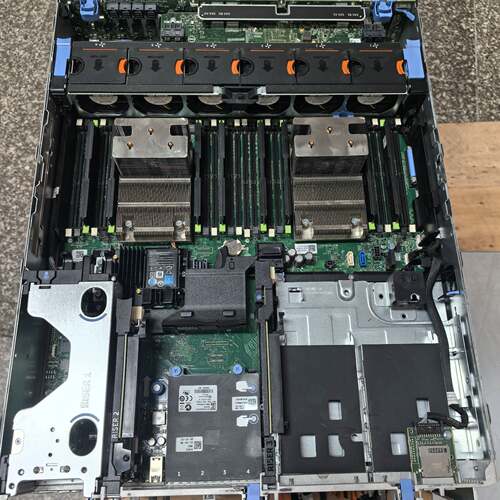 议价戴尔 R730xd服务器准系统，730xd准系统适用