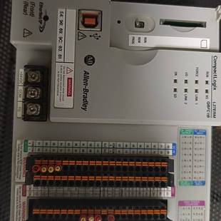 议价PLC L27ERM适用 1769