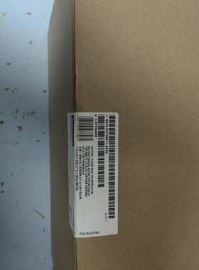 议价西门子触摸屏KTP1000 未开封6AV6 647-0AF1适用