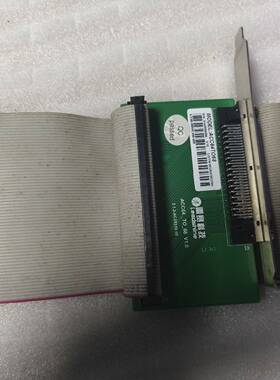 议价原装雷赛科技ACC64TO68 V1.0 驱动器，成适用