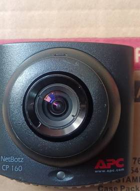 议价动力环境监控 netbotz cp160，功能正适用