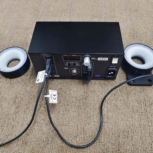 议价KKIMAC光源控制器 IDGB -50M4-S2/PI，4适用