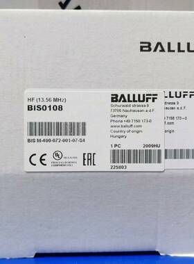 议价正品，漫反射传感器，BOS01FR+BOS 2适用