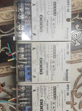 议价Autocs功率控制器 SPC1-35适用