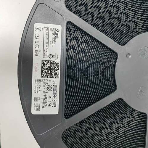 议价LM1117MPX-3.3/NOPE 厂家SMD贴片线性稳压适用