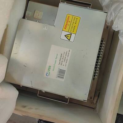 议价能健变桨驱动器RPDC30D06适用