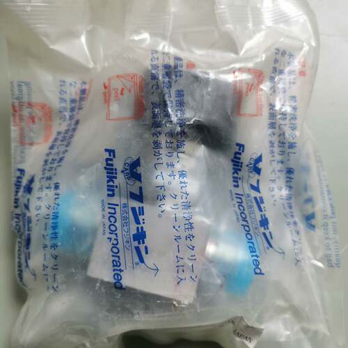 议价TKF/Fujikin金隔膜阀FUPD-721G-12.适用