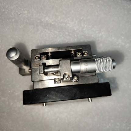 议价台湾 GMT型号A1833-253-SB  手动精密X轴适用