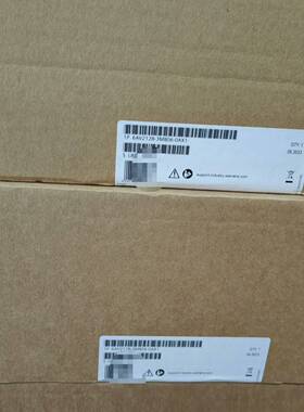 议价西门子精智面板MTP1200全新未开封6AV2 适用