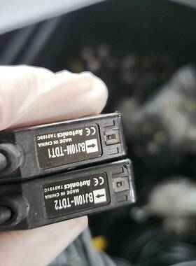 议价BJ10M   Autocs光电开关.机械拆下适用