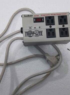 议价TRIPP LITE ISOBAR 滤波电源插座，进口设适用