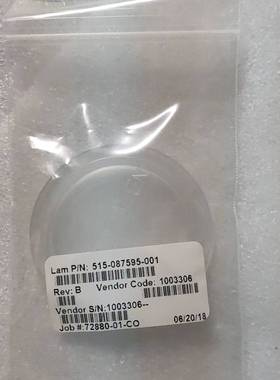 议价Lam  515-087595-001适用