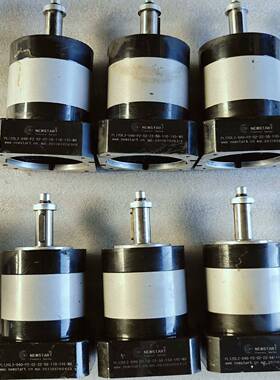 议价原装NEWSTART/纽氏达特行星减速机PL115L适用