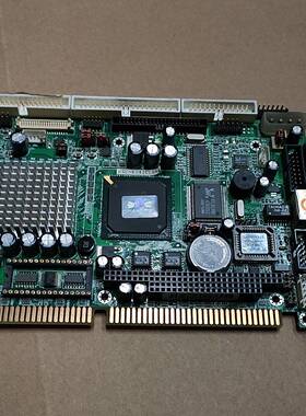 议价HSC-6542CLDNA 半长卡ISA工业适用