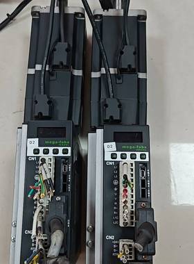 议价伺服驱动器D2T-1023-S-C4电机FRMS752B适用