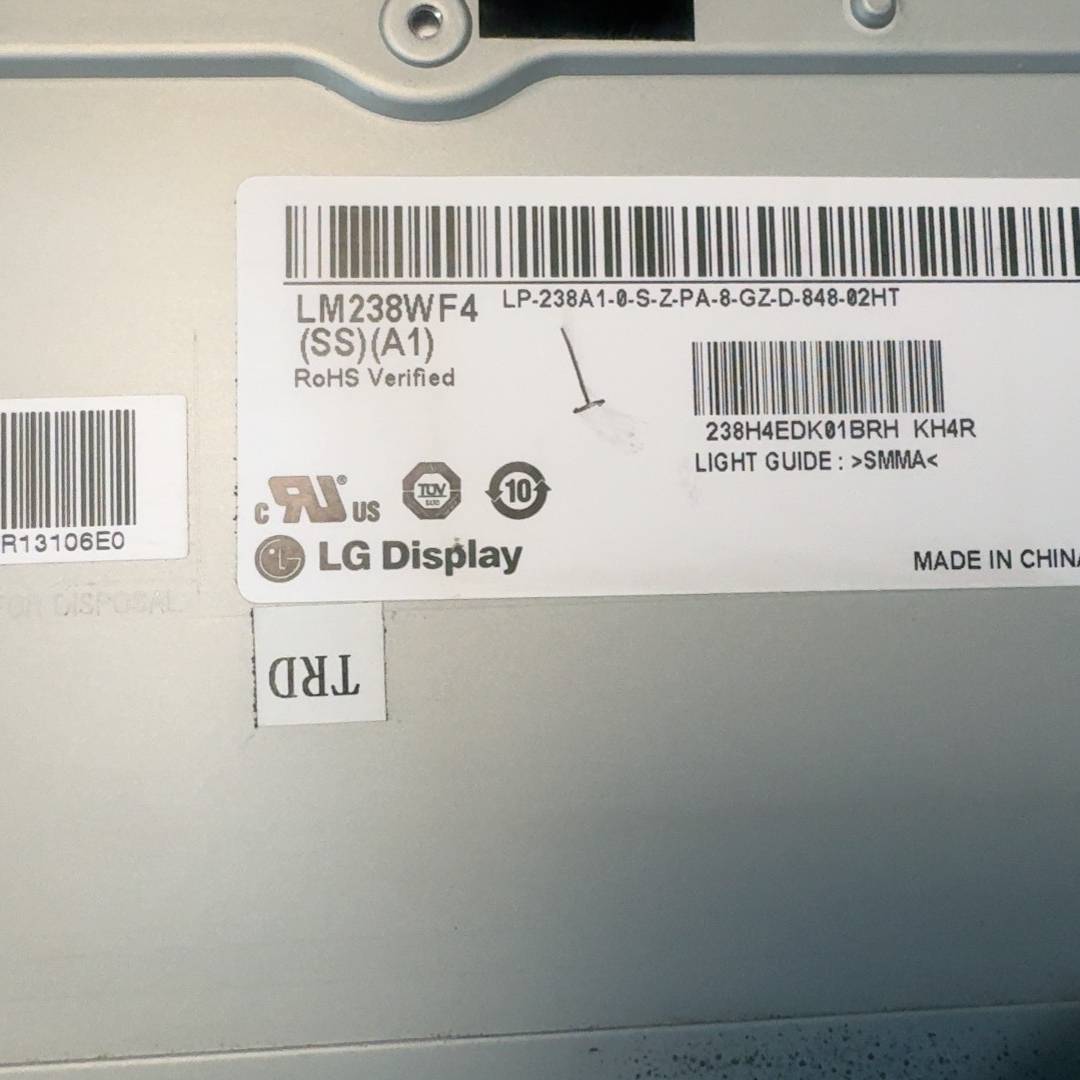 议价LM238WF4 SSa1适用