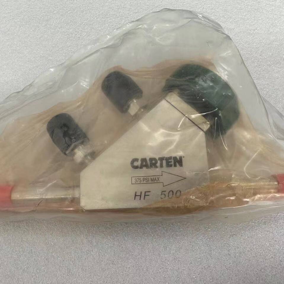 议价CARTEN HF500-10PC2FSM GREEN，适用