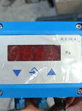 议价RENA压力表D-78148 DE469900 包好 成适用