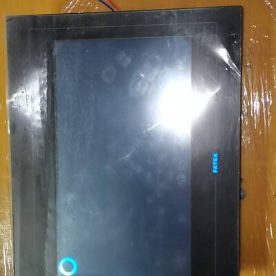 议价P2101SA触摸屏一个，货，功能正常，适用