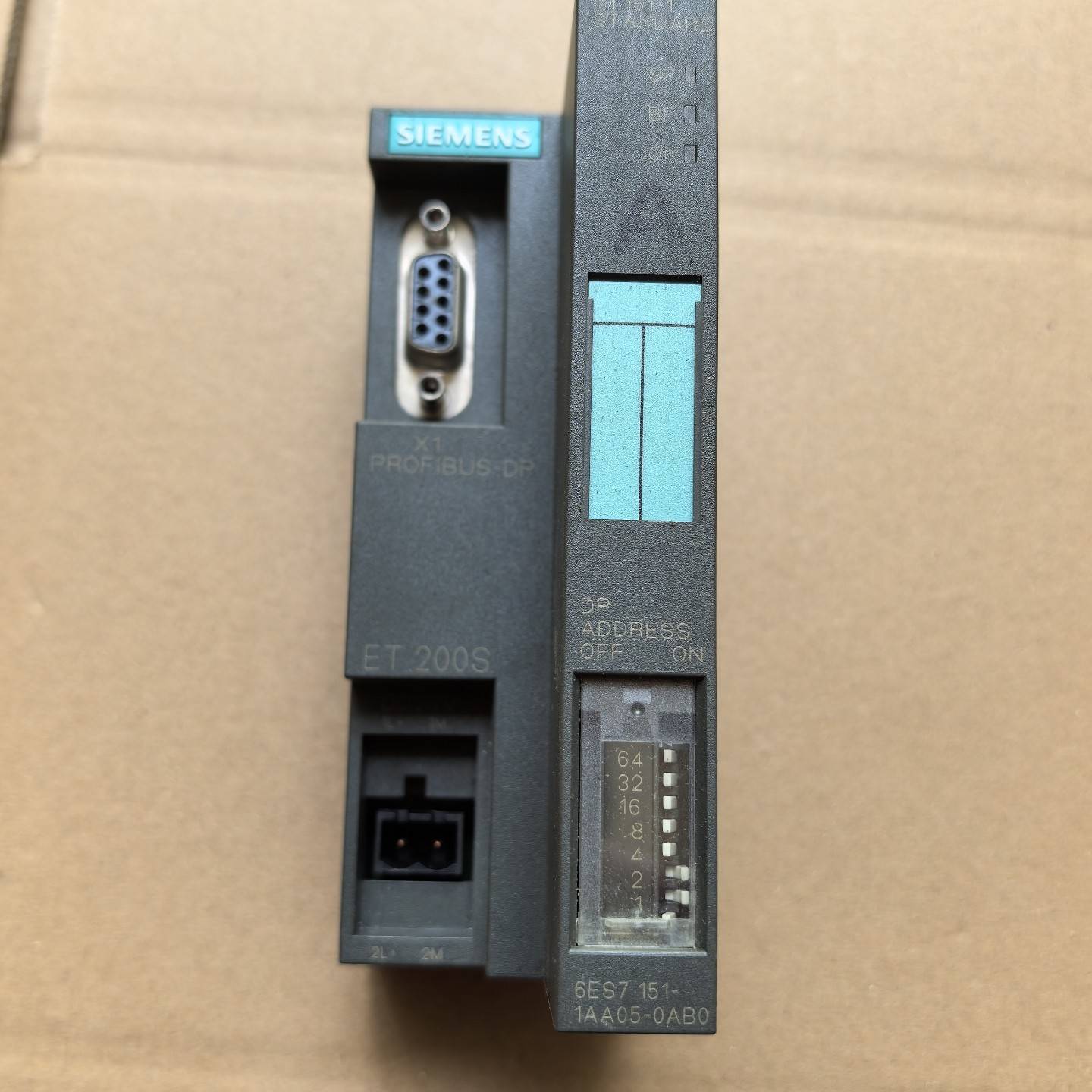 议价ET200 6ES7151-1AA05-00 6E适用