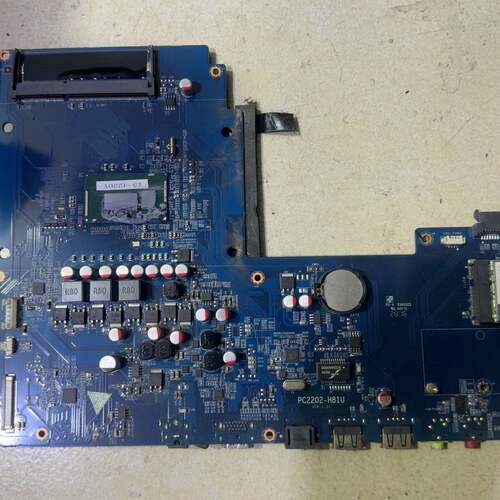 议价PC2202-H81U    i5-4220Y适用