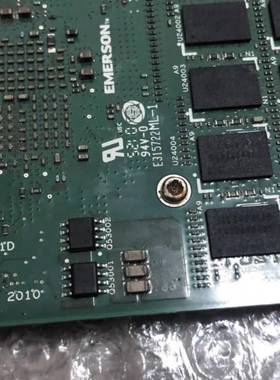 议价COMPAPCI控制板8406883G61DE315适用